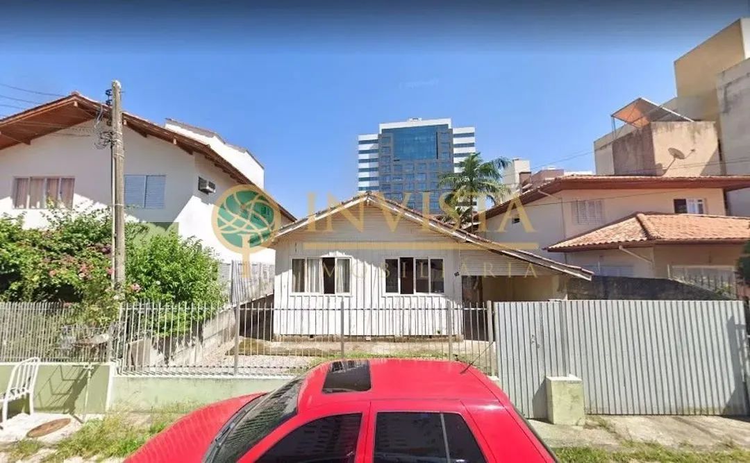 Terreno com 292m² - À venda na Trindade, Florianópolis. - Foto 2