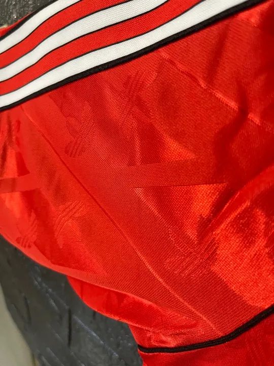 Camisa Flamengo feminina  - Foto 2