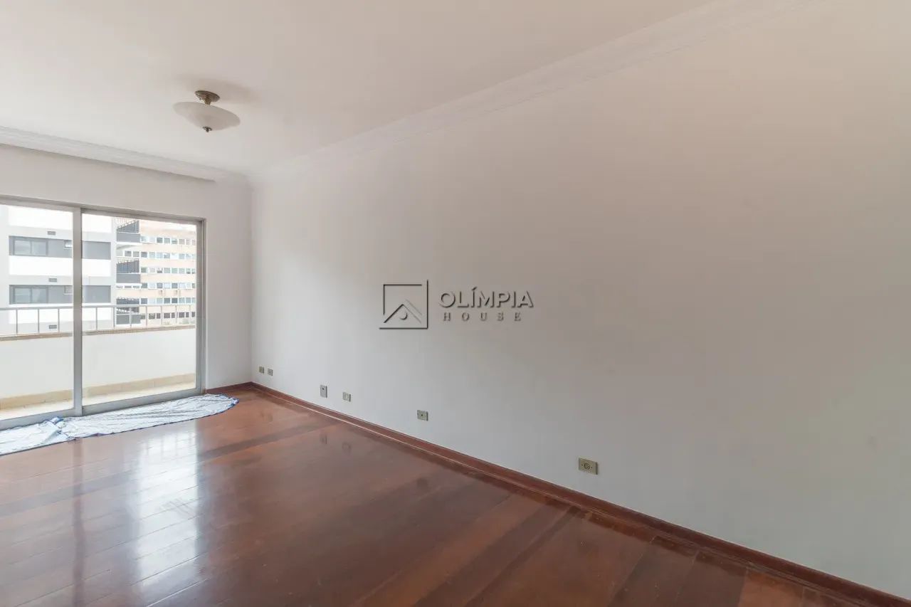 Locação Apartamento 3 Dormitórios - 130 m² Pinheiros - Foto 5