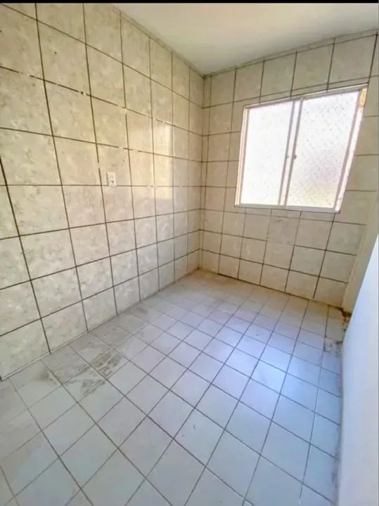 Vendo Apto 3/4 no Cond. Parque dos Ipês - R$ 135.000,00 - Foto 2