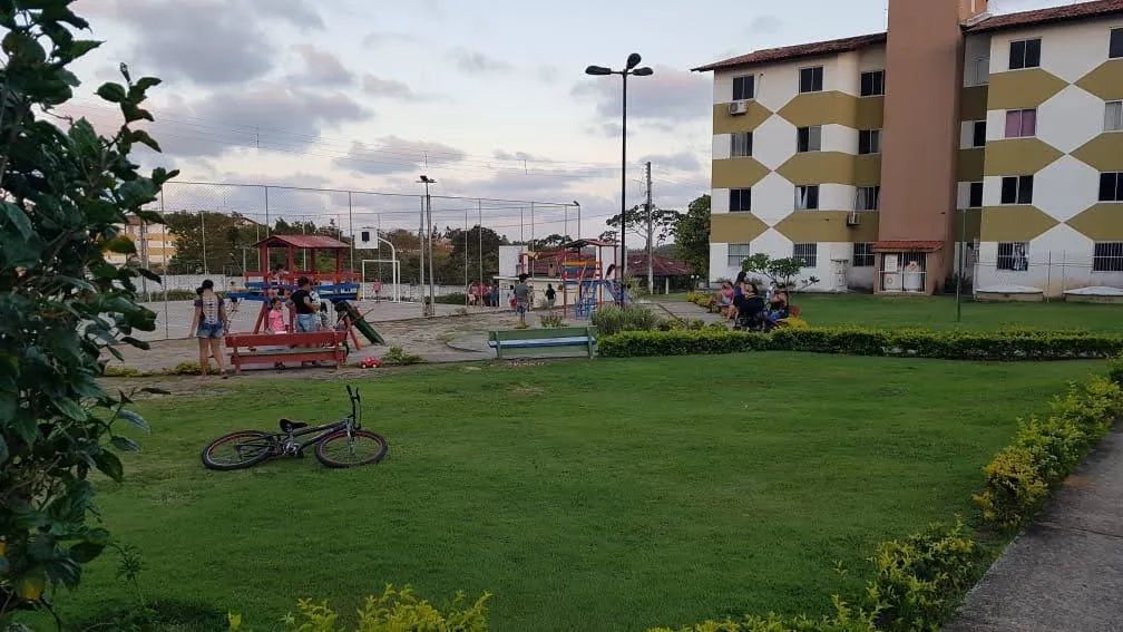 foto - Maceió - Serraria