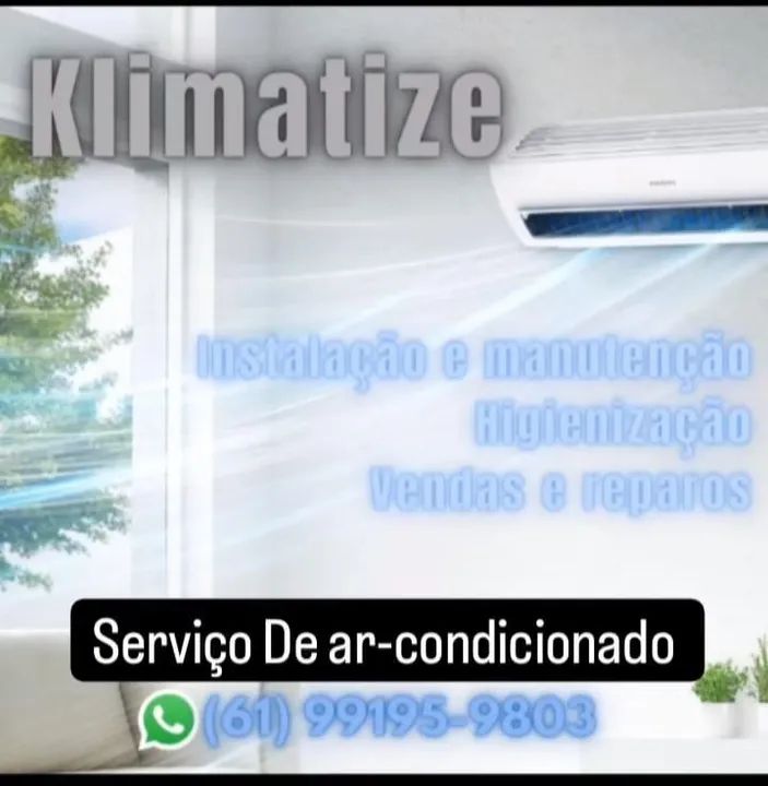 Ar condicionado instalação - Foto 2