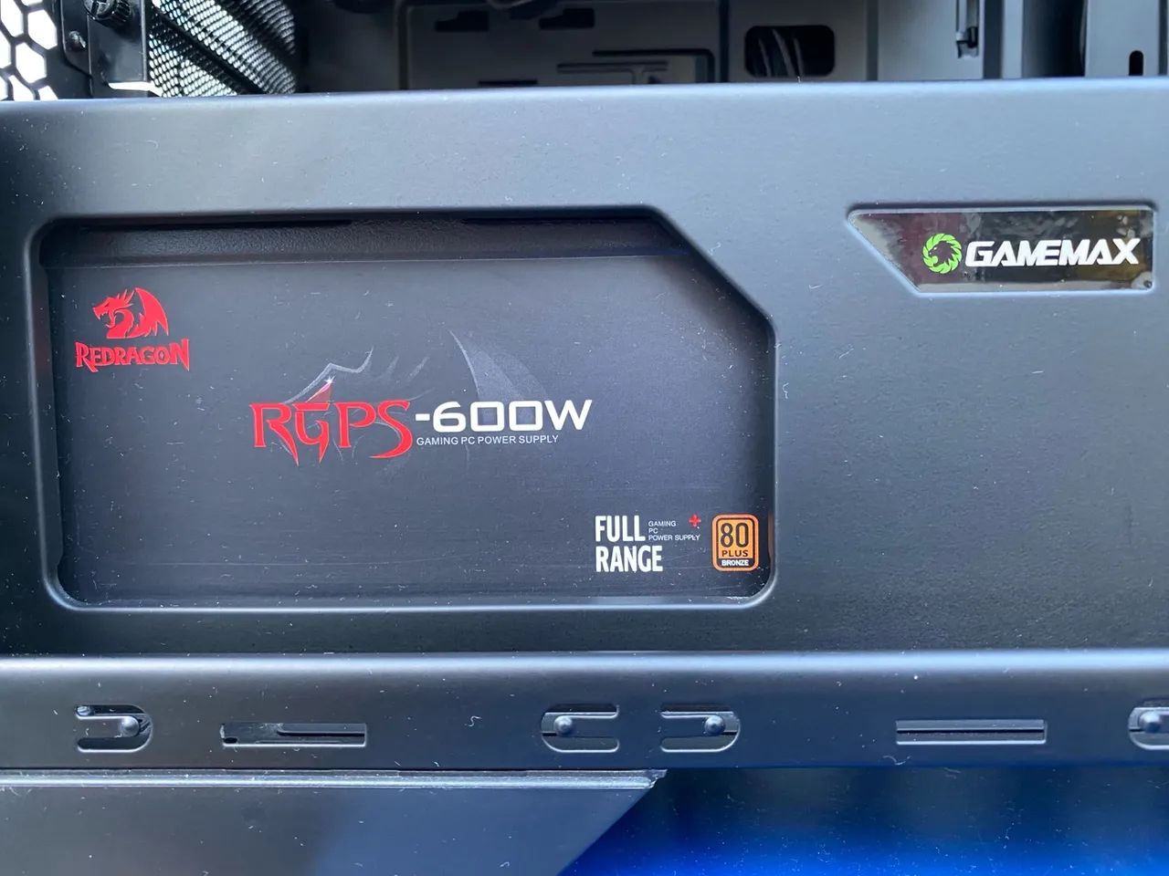 PC GAMER torro urgente - Foto 5