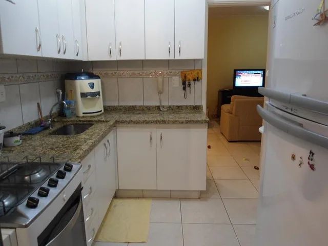Captação de Apartamento a venda na Rua João Bissotto Filho, Jardim Uniao, Valinhos, SP