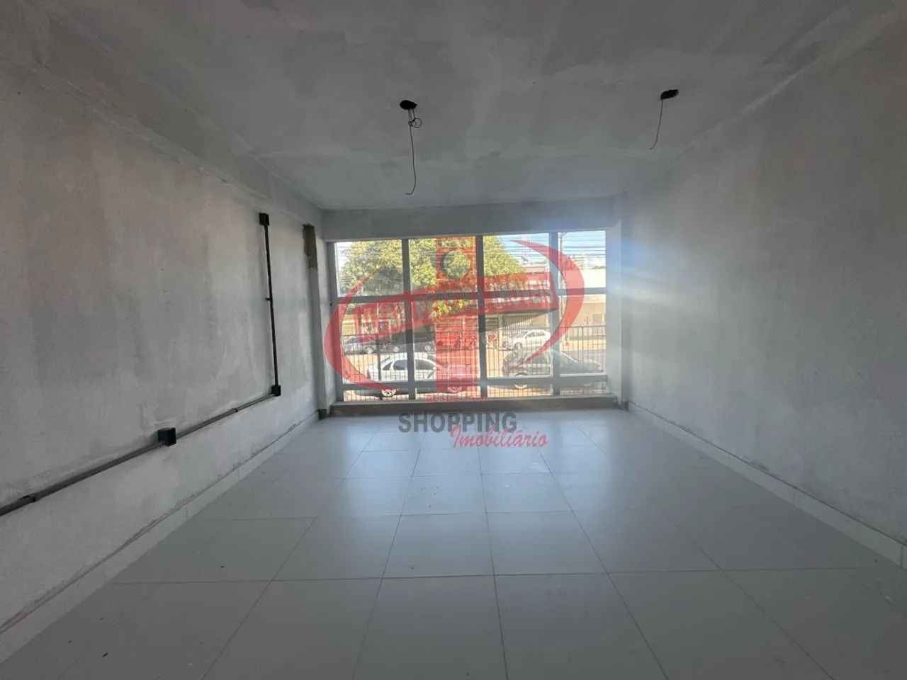 Prédio Comercial NOVO com semi enterrado no centro de Macapá - Foto 7