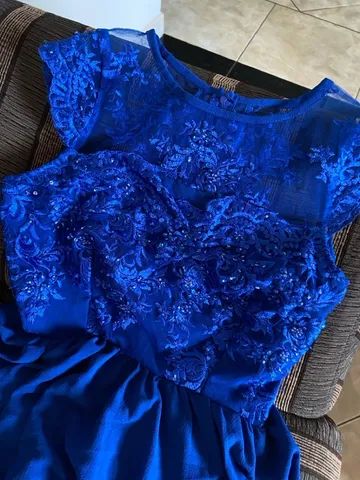 Vestido de Festa - Foto 4