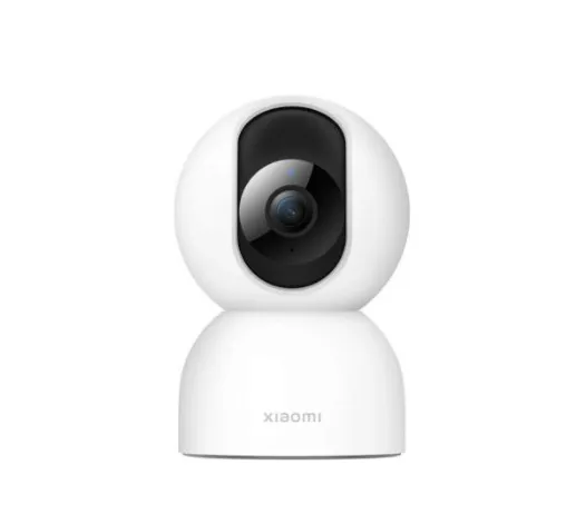 Câmera IP Xiaomi C400 Mi 360° Home Security 2K - R$ 309