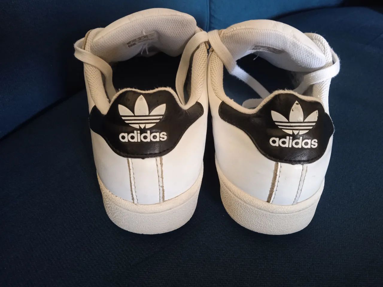 Vs Fake Adidas Shoes Like Superstars 1st Copy Adidas Superstar