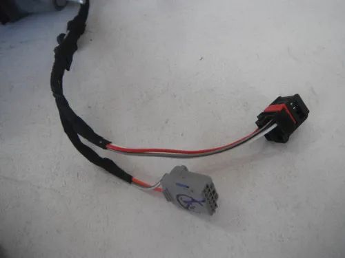 Retrovisor Esquerdo Compass 2017 À 2022 03042310 03042310 - Foto 5