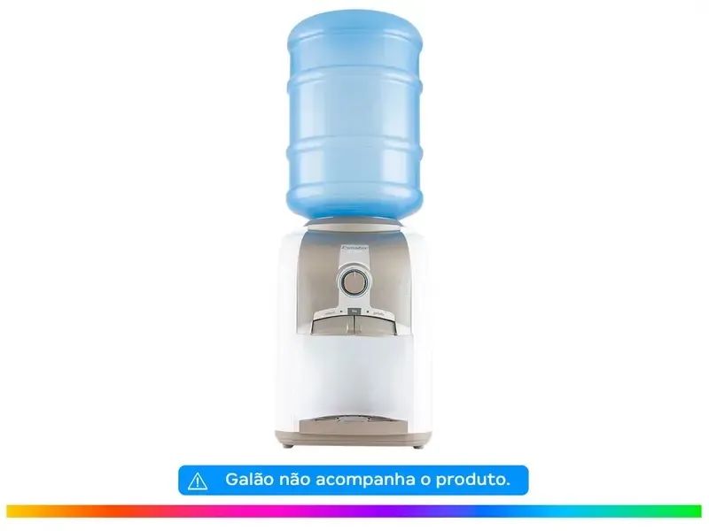 Bebedouro de água gelada com compressor427577062258780162