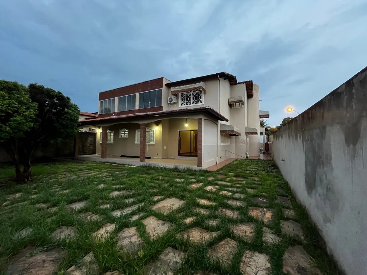 foto - Brasília - Setor Habitacional Arniqueira (Águas Claras)