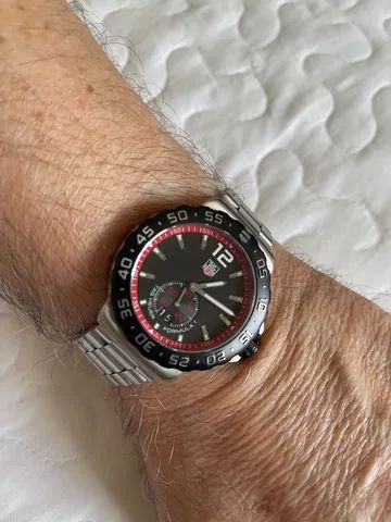 TAG HEUER F 1 original Acess rios Tauape Fortaleza