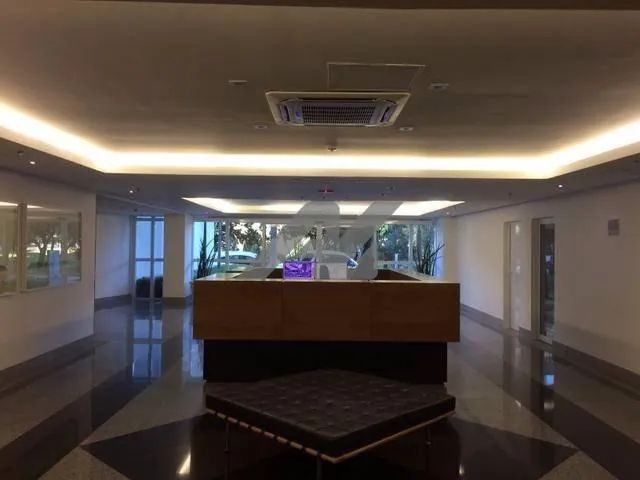 sala - Chácara da Barra - Campinas - Foto 9