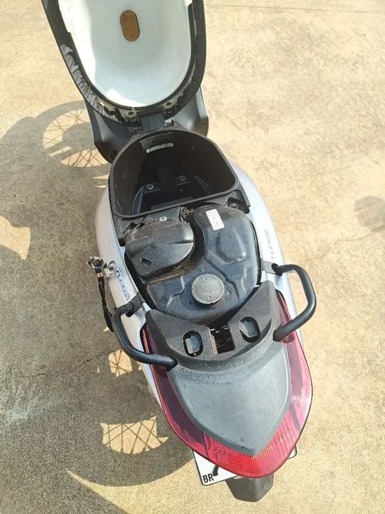 BIZ 125 ES 2015 - Foto 4