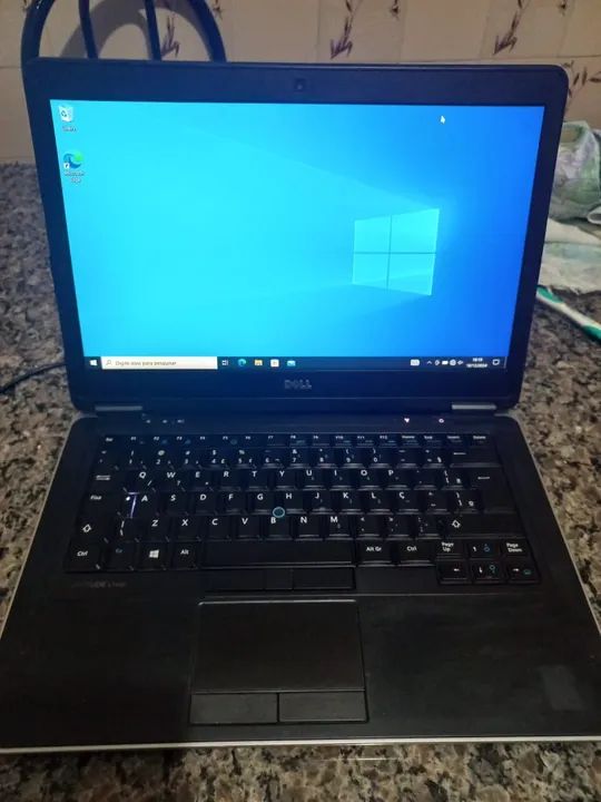 Notebook Dell - Tela 15.6 -   - Foto 6