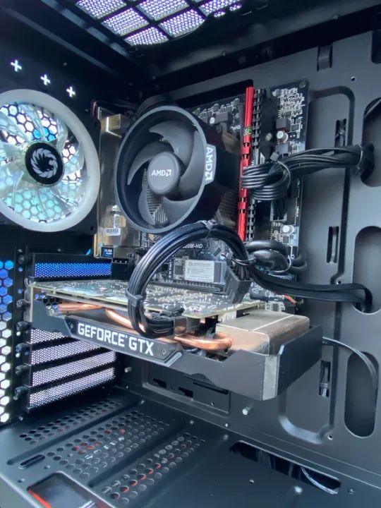 PC GAMER torro urgente - Foto 2