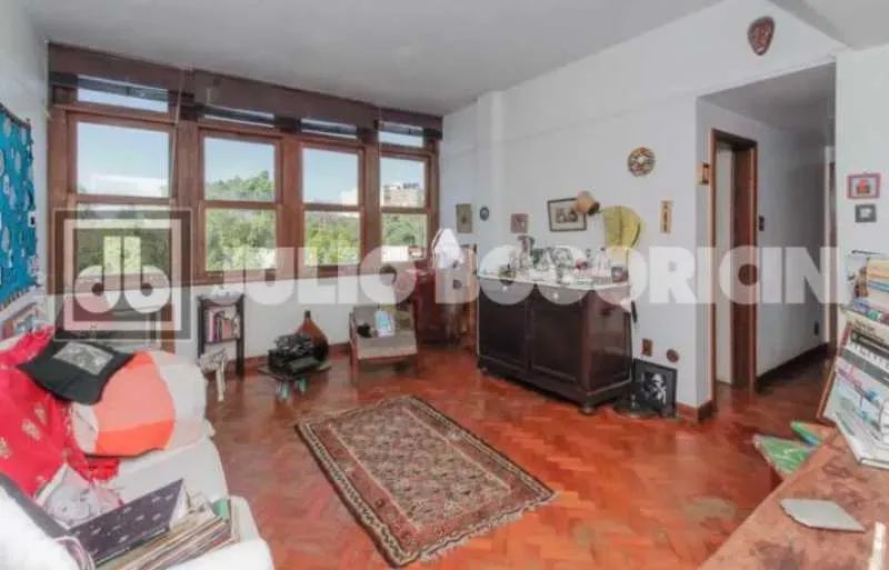 Apartamento - / Residencial / Gávea - Foto 4