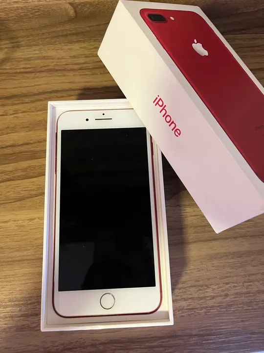 iphone 7 red 256gb