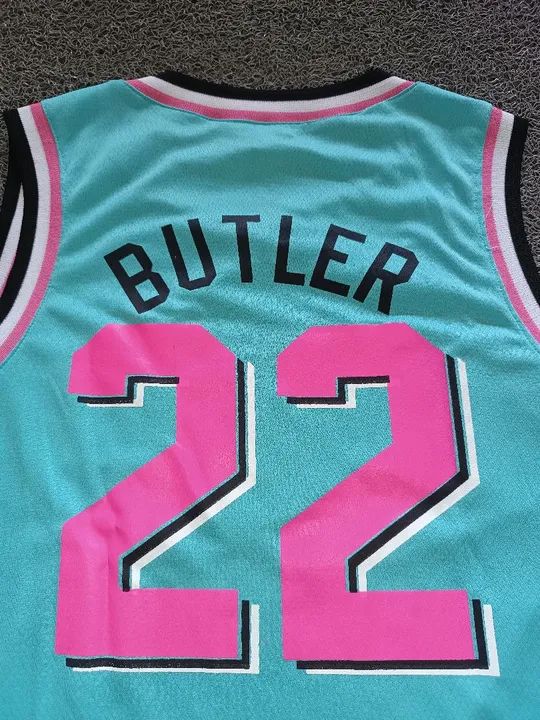 Camiseta Miami Heat Premium - Foto 4