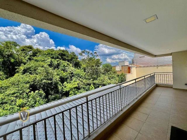 Apartamento com 2 dormitórios à venda, 96 m² por R$ 840.000,00 - Parque da Represa - Jundi - Foto 12