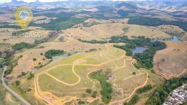 Terreno à venda, 1050 m² por R$ 513.352,13 - Centro - Santa Leopoldina/ES - Foto 5