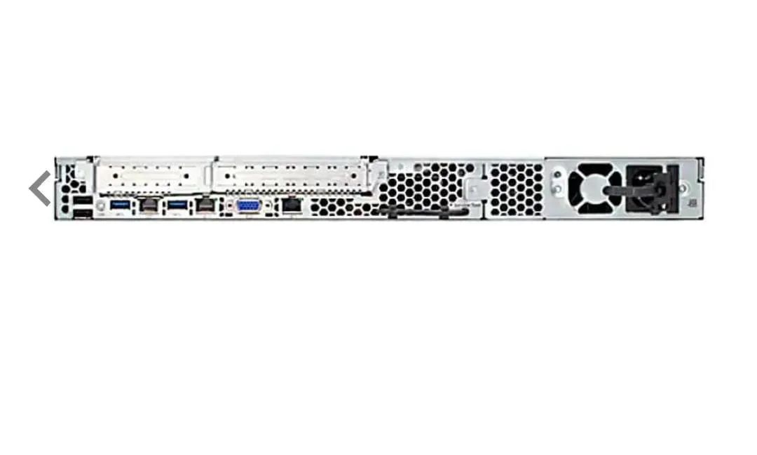 SERVIDOR HP PROLIANT443789900787240961