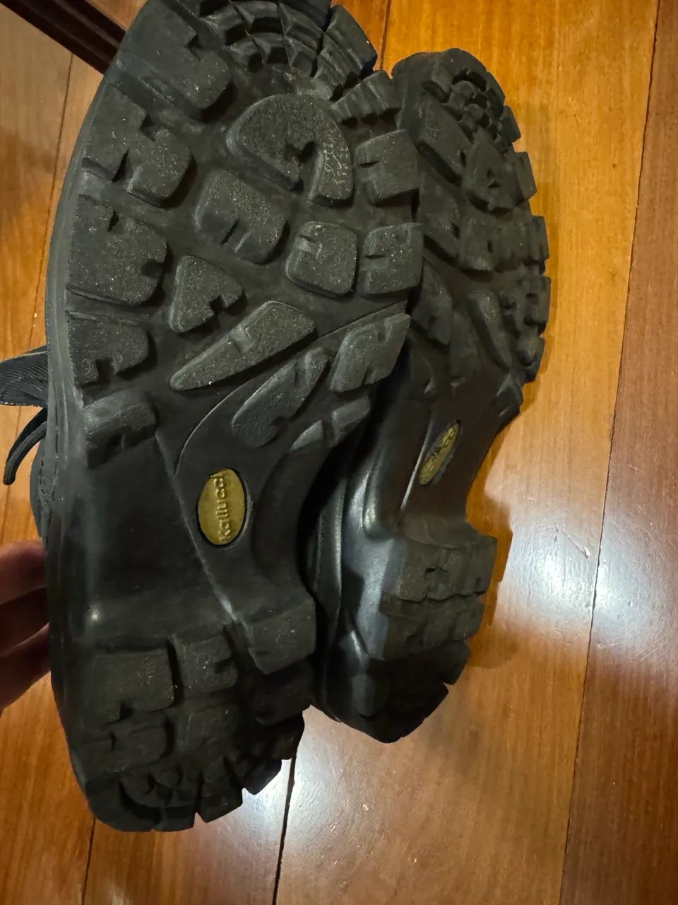 Bota Kallucci N42 - Foto 2