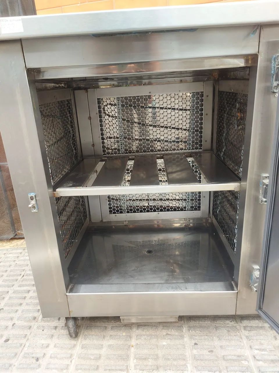 Balcão refrigerado codimentadora  - Foto 4