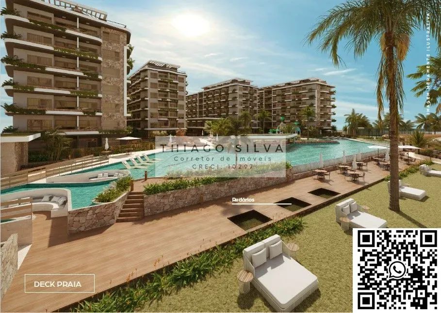 Flat em Maragogi - Foto 3