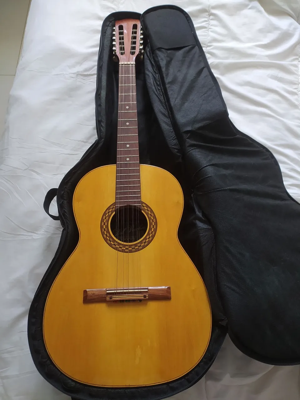 Viola Del Vecchio - RARIDADE