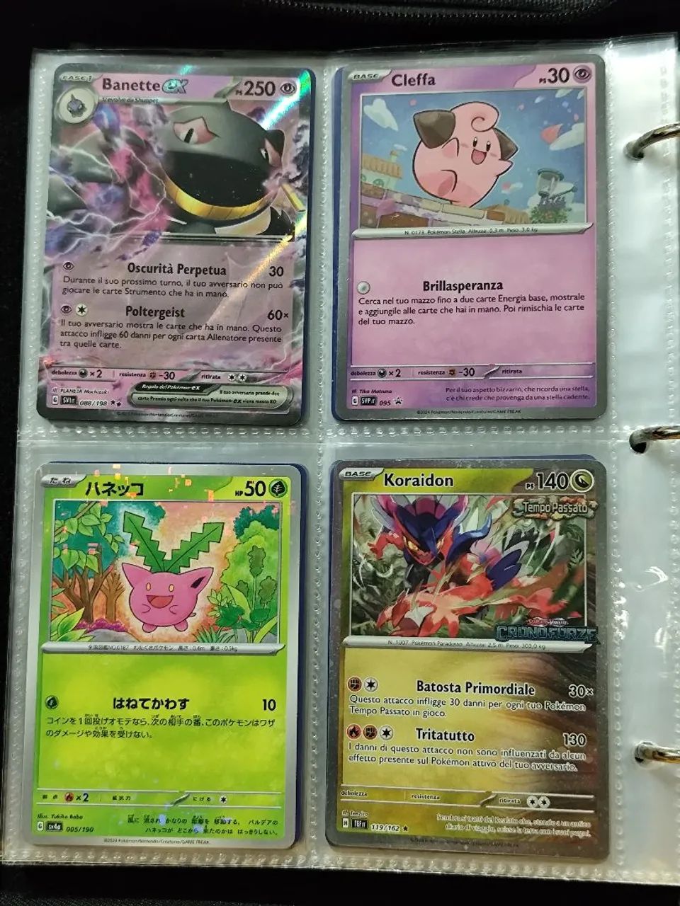 Cartas Pokémon diversas  *Valores na descrição* - Foto 5