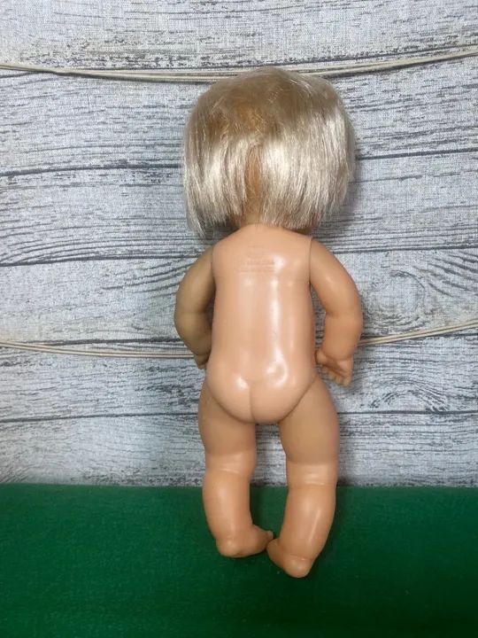 Boneca Pipinha Estrela - Anos 70 - Foto 4