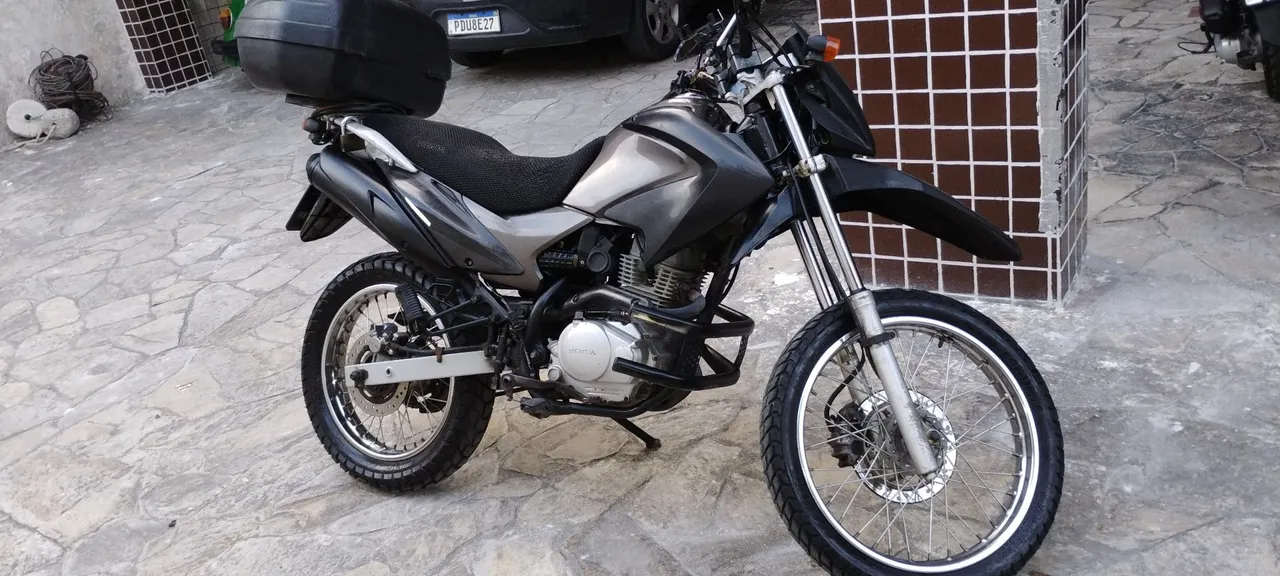 Moto bross 2011