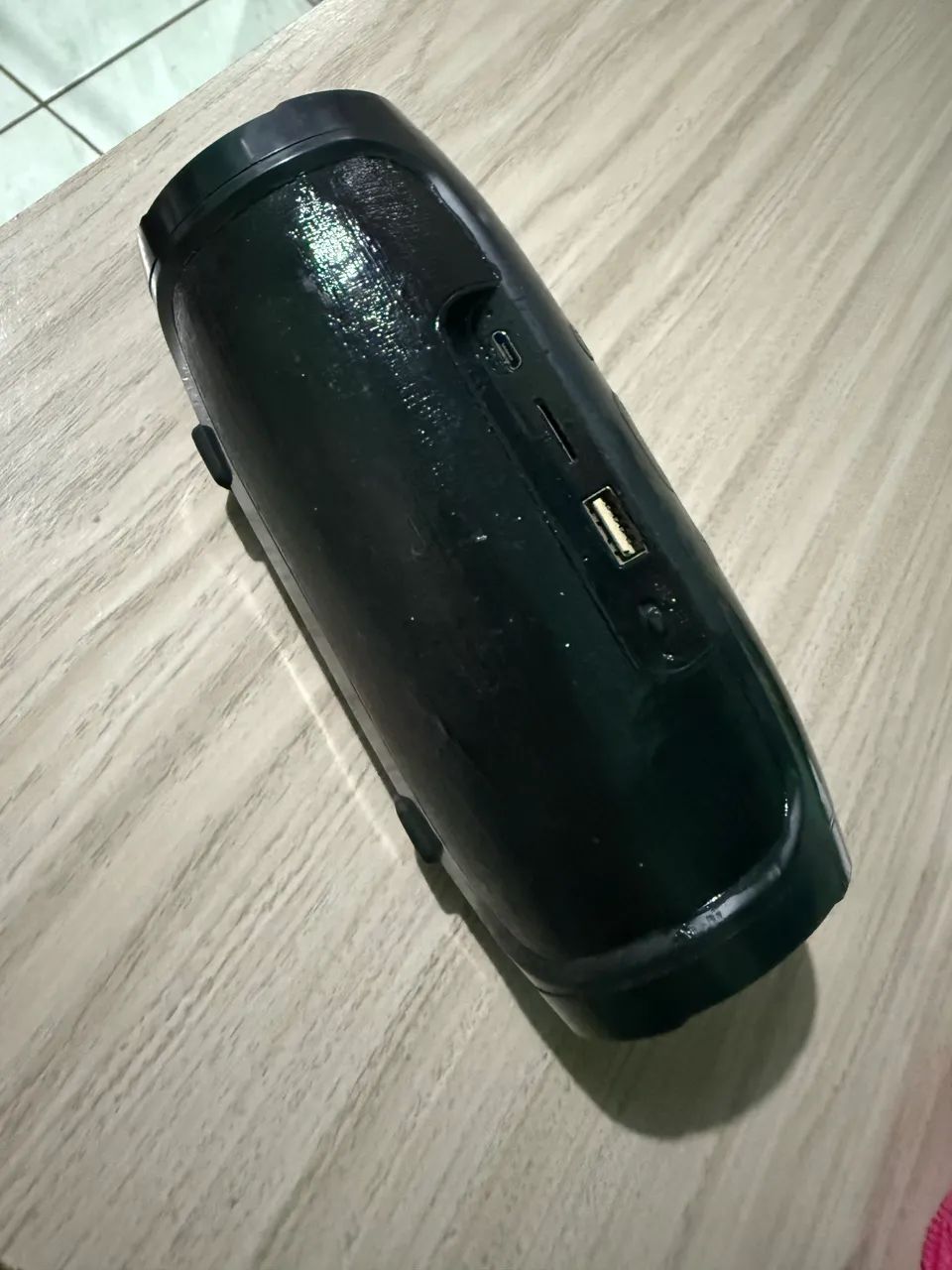 Caixinha de Som Tipo JBL - Foto 2