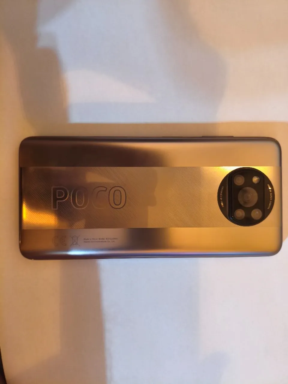 Xiaomi POCO X3 PRO 8GB/256GB