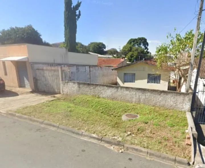 Foto - Curitiba - Fazendinha