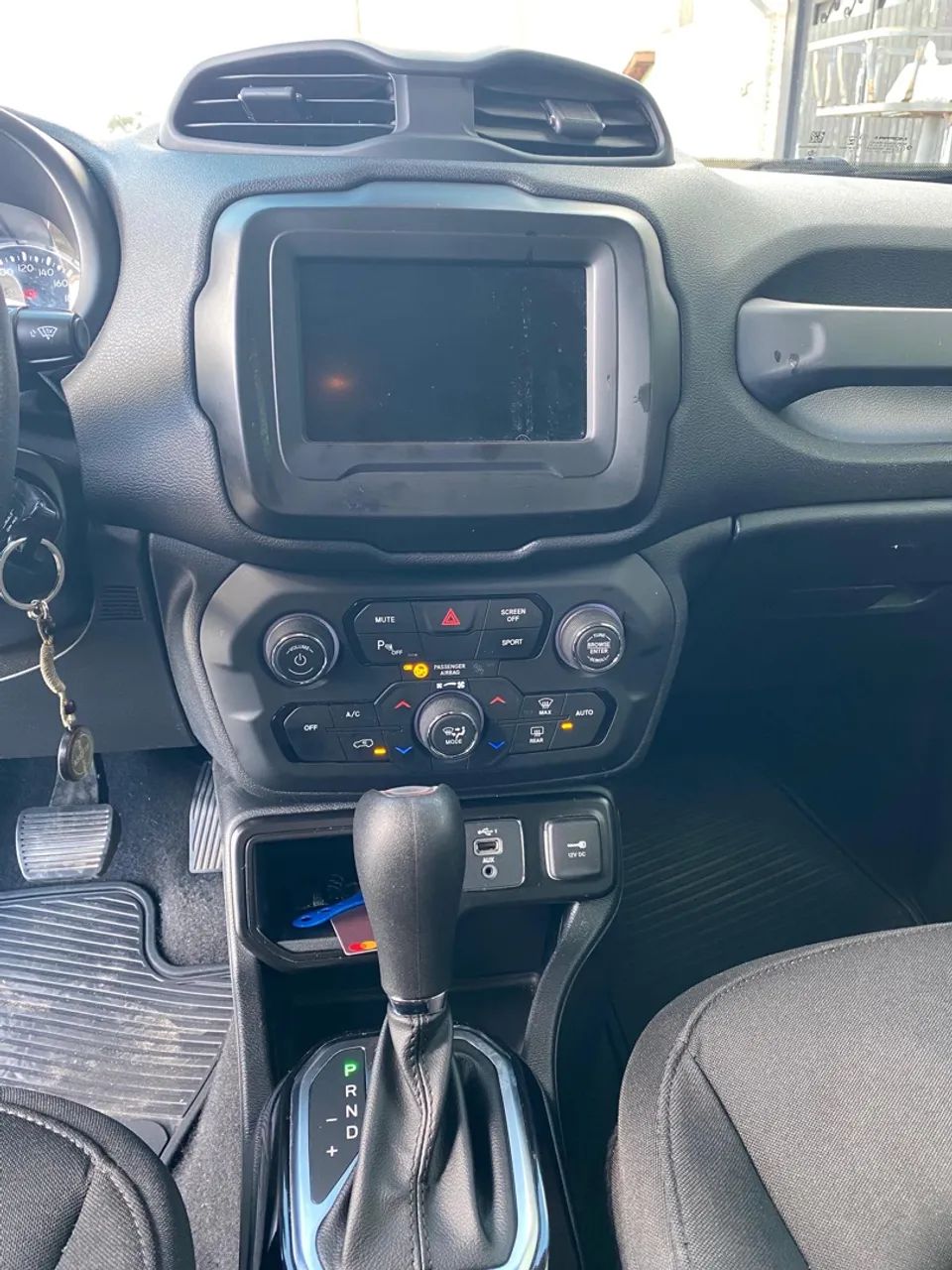 Renegade Sport 2021 com Night Eagle - Foto 3