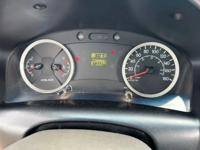 Hyundai HR 2.5 TCI DIESEL 2018/2019 Pouco rodada apenas 59 mil km - Foto 4