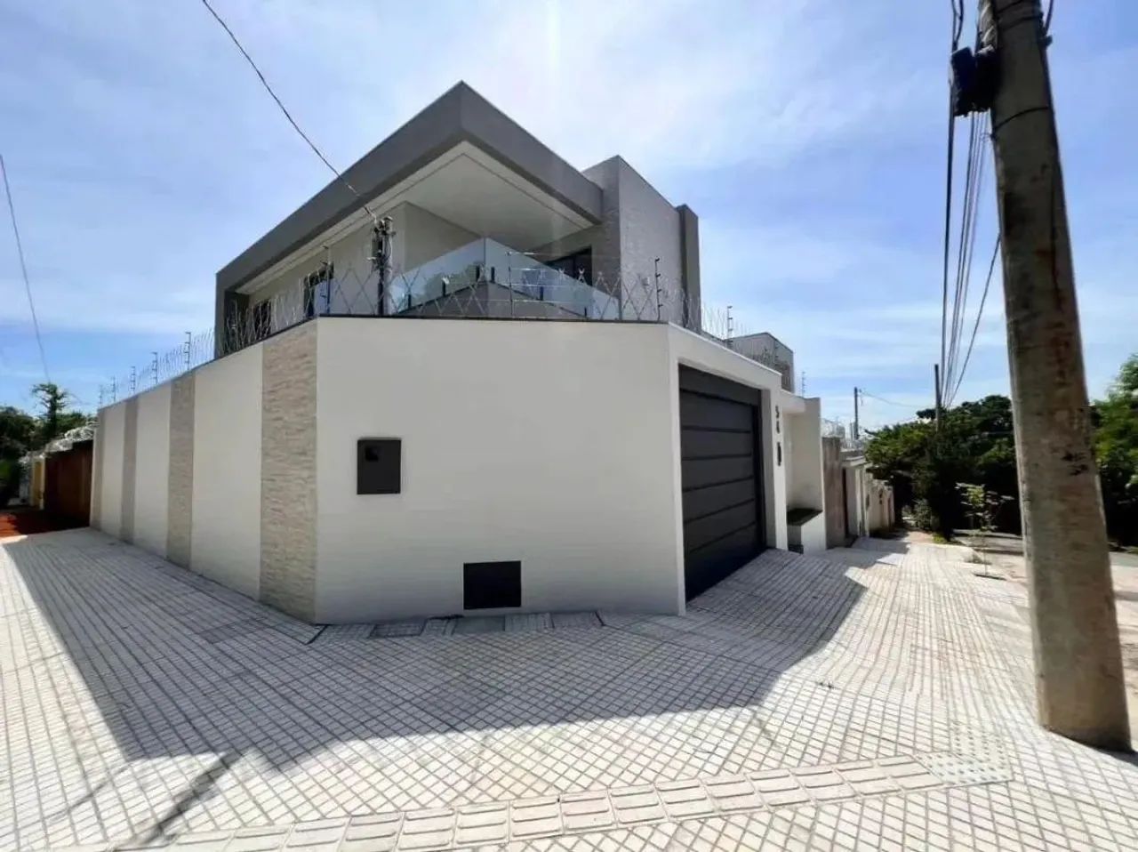 DSO Mansão de esquina no Ibituruna - Foto 5