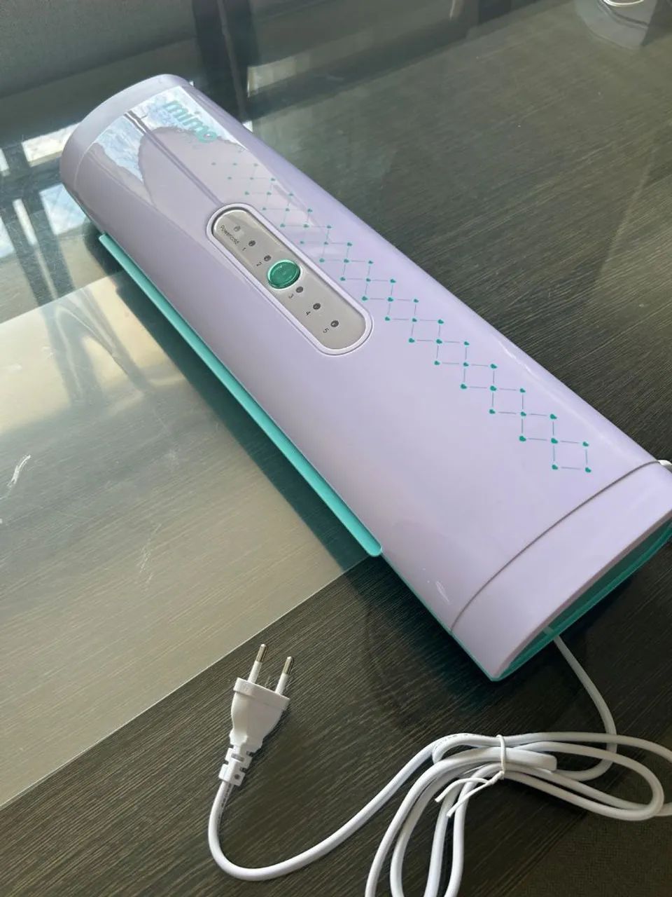 Vendo Mimo Stamping 3