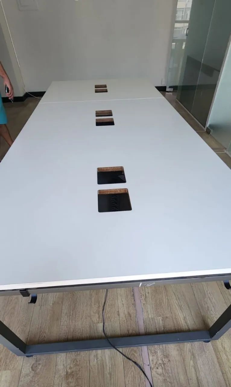 Mesa multifuncional estações de trabalho.65181961358081122