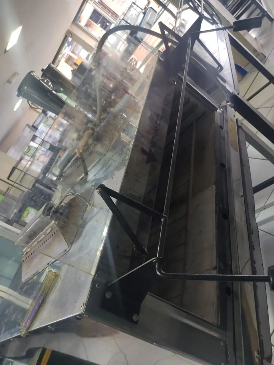 Forno industrial a gás - Foto 3