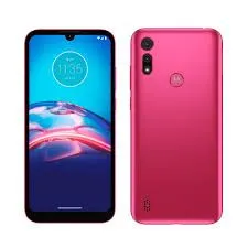 Moto e6s 64gb