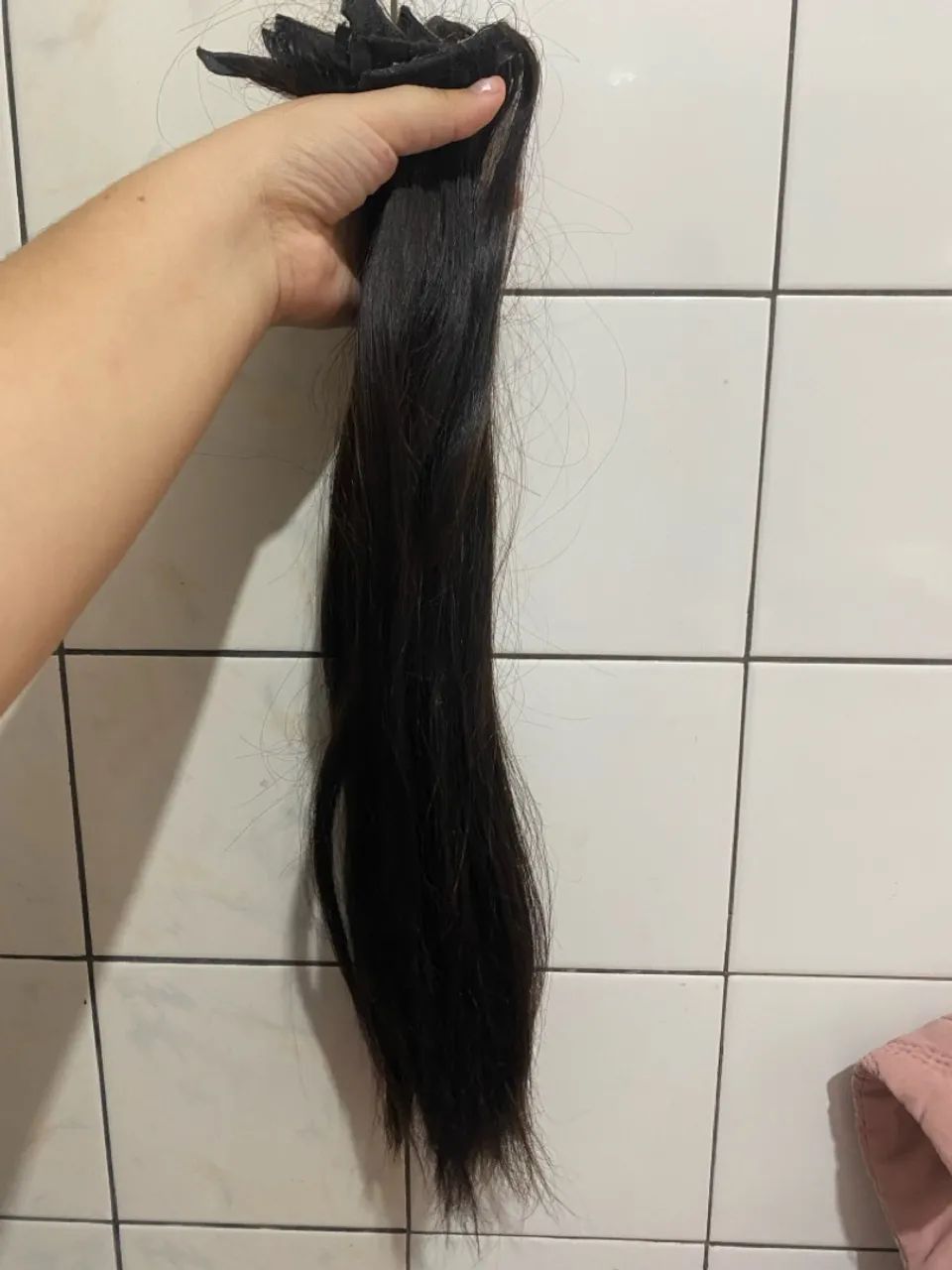 Cabelo brasileiro do Sul  - Foto 3