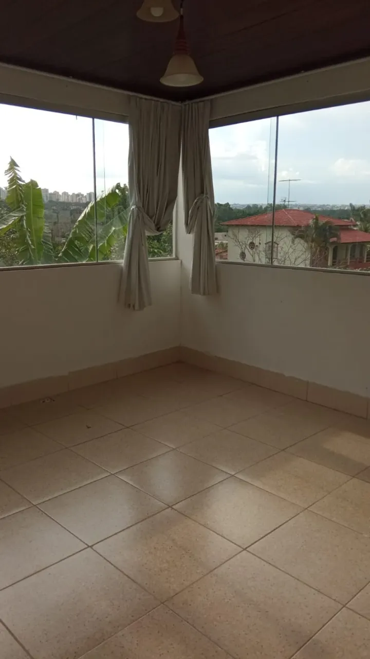 Guarapark - Apartamento de 2 quartos, 90m², Hidromassagem, Garagem 2 carros, Primeiro anda