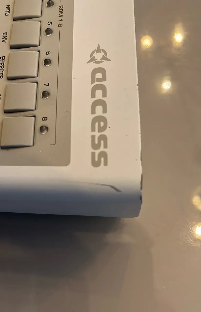 Access Virus TI Snow - Foto 4