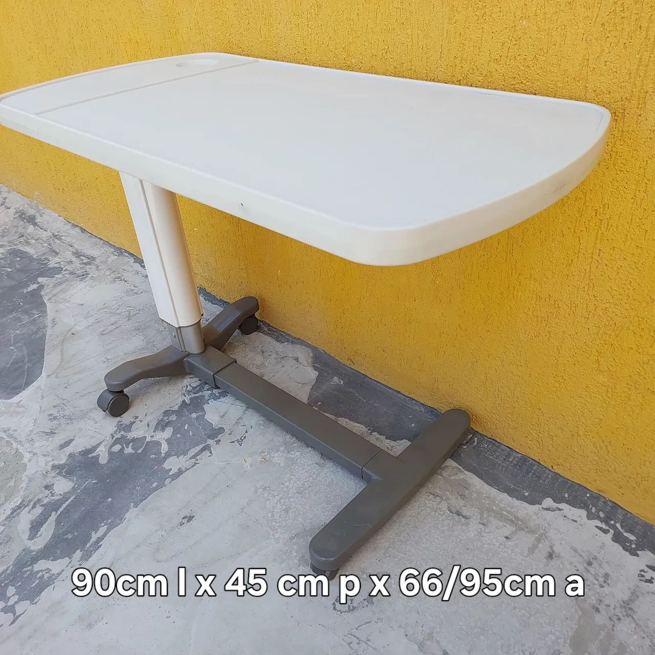 Mesa de alimentação  - Foto 3