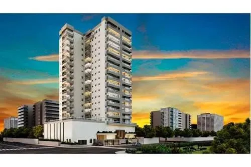 Apartamento-Para venda-592 rua Dr. João Sampaio, Guilhermina, Praia Grande, São Paulo