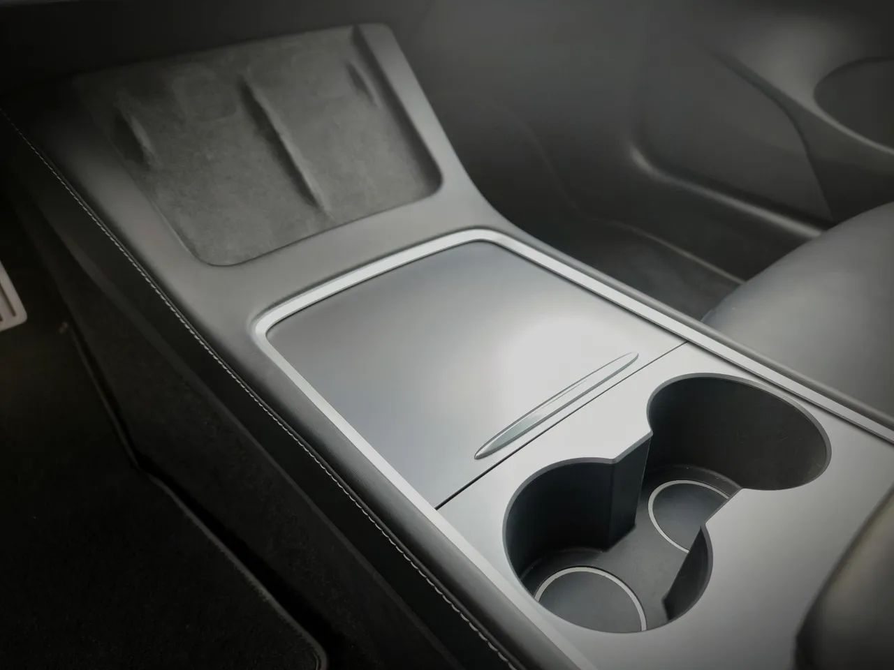 Tesla Model 3 Elétrico AWD Performance, foto 9 de 20