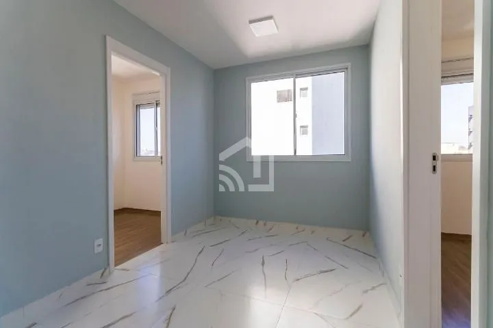 Apartamento à Venda no Centro de São Paulo Pronto para Morar!